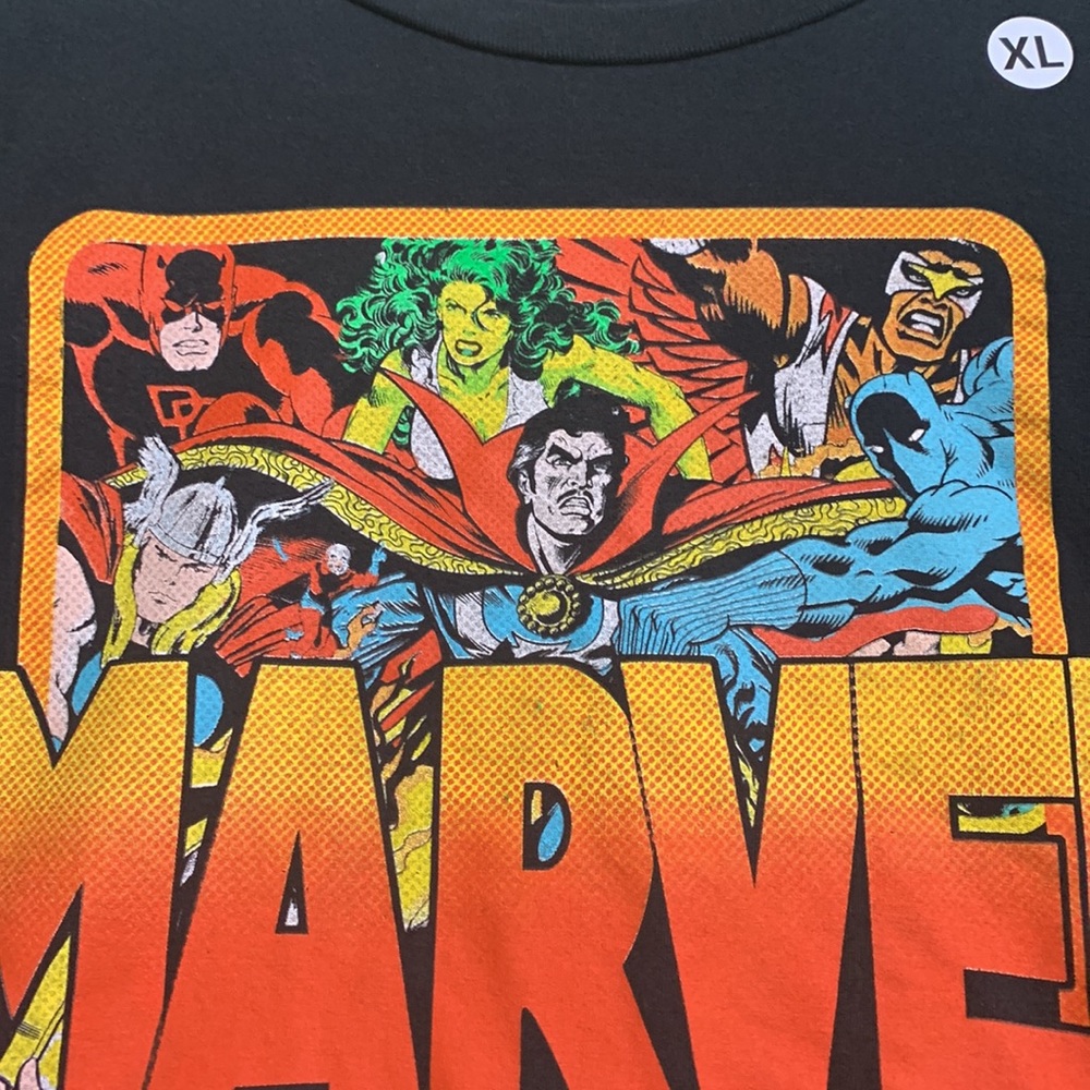 MARVEL TEE 🔥 - Picture 4 of 10